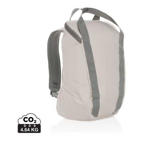 Sac à dos pour ordinateur 14'' en rPET AWARE™ Sienna