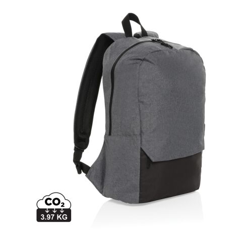Sac à dos ordinateur 15.6'' en rPET AWARE™ Kazu