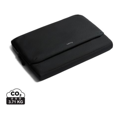 Bellroy Pochette ordinateur 16" Caddy noir | sans marquage | non disponible | non disponible | non disponible