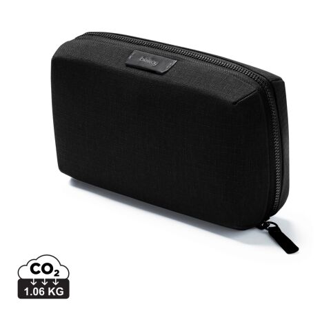 Bellroy Pochette accessoires Tech Kit noir | sans marquage | non disponible | non disponible
