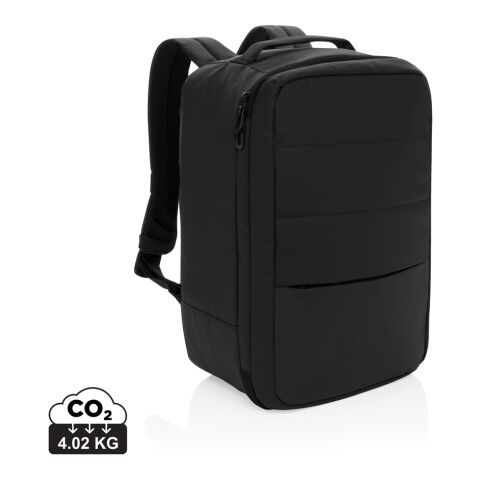 Sac voyage cabine en rPET Aware™ Armond