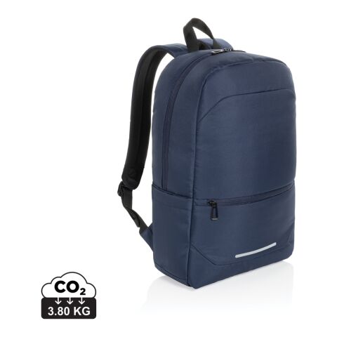 Sac à dos ordinateur 15,4" en rPET AWARE™ CityPack