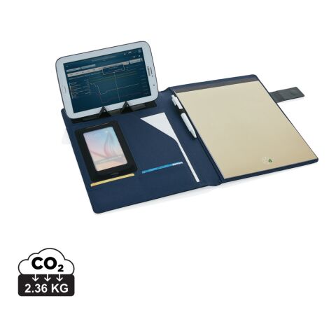 Conférencier technique Basic bleu-noir | sans marquage | non disponible | non disponible | non disponible