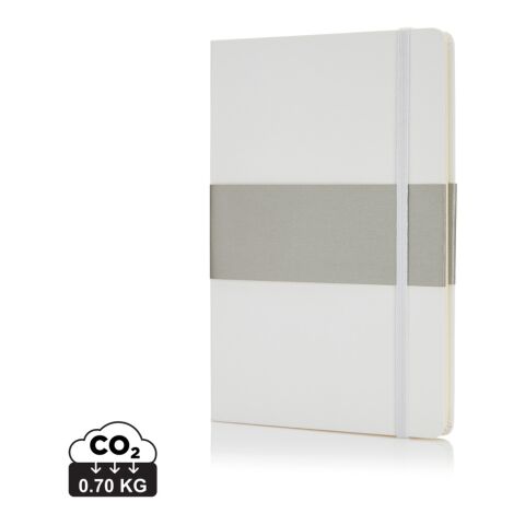 Carnet de note A5 - pages lignées blanc | sans marquage | non disponible | non disponible