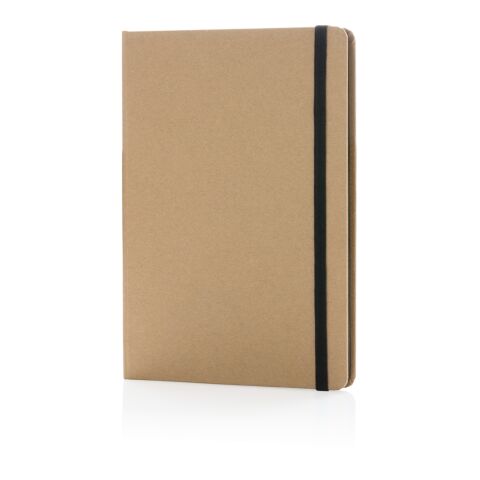 Carnet de note kraft recyclé A5