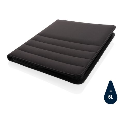 Conférencier A4 zippé Impact en rPET AWARE™