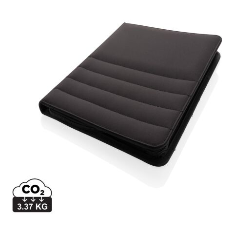 Conférencier A4 zippé Impact en rPET AWARE™