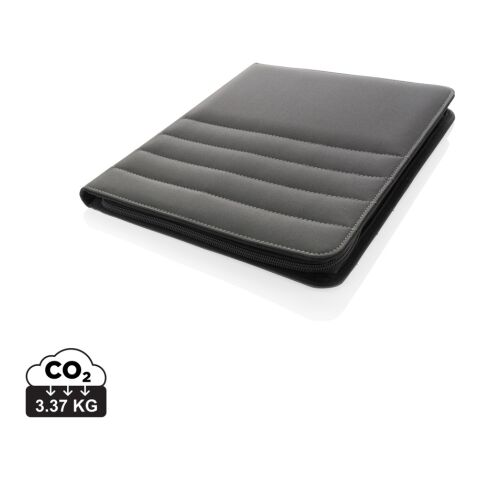 Conférencier A4 zippé Impact en rPET AWARE™