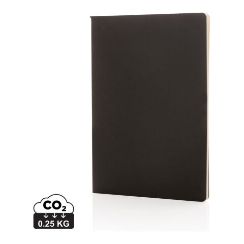 Carnet A5 à couverture souple FSC®