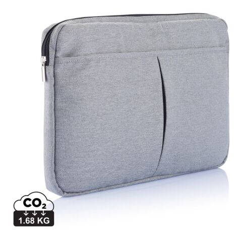 Pochette pour ordinateur portable 15” sans PVC