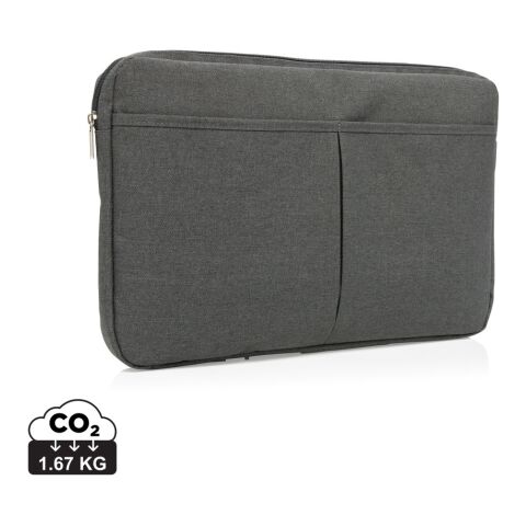 Pochette pour ordinateur portable 15” sans PVC