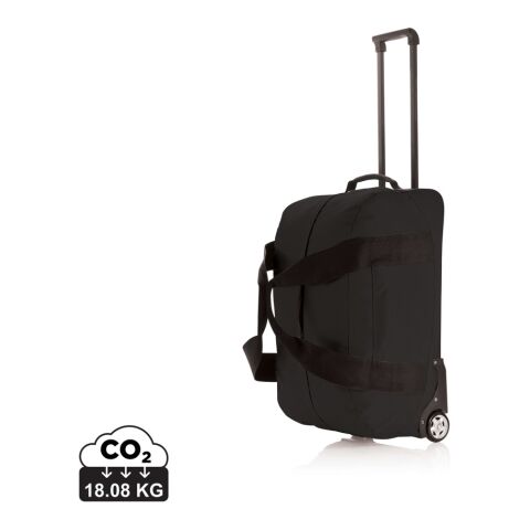 Trolley de week-end Basic noir | sans marquage | non disponible | non disponible