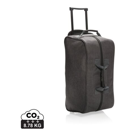 Trolley weekend Basic antracite | sans marquage | non disponible | non disponible | non disponible