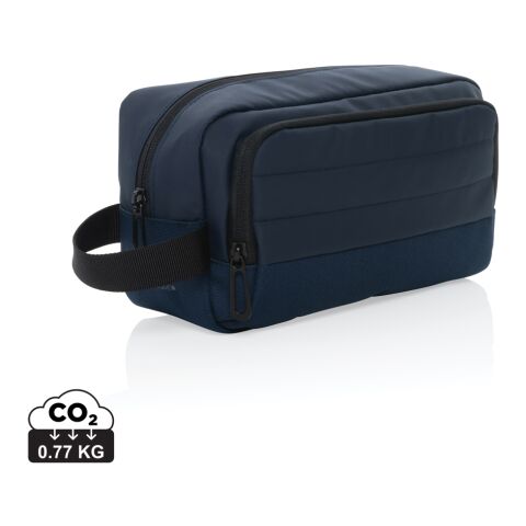 Trousse de toilette en rPET AWARE™ Armond