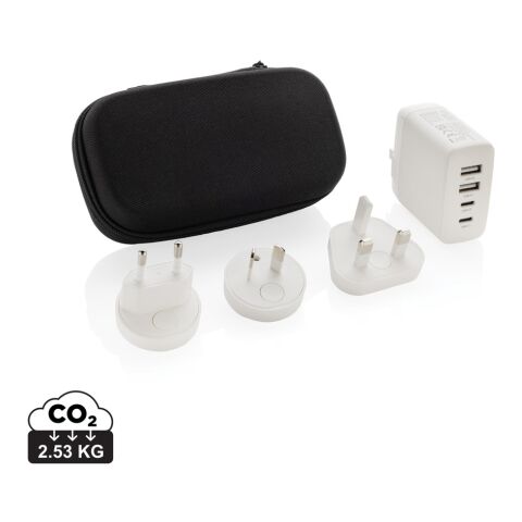 Chargeur de voyage en plastique RCS TravelCharge Pro