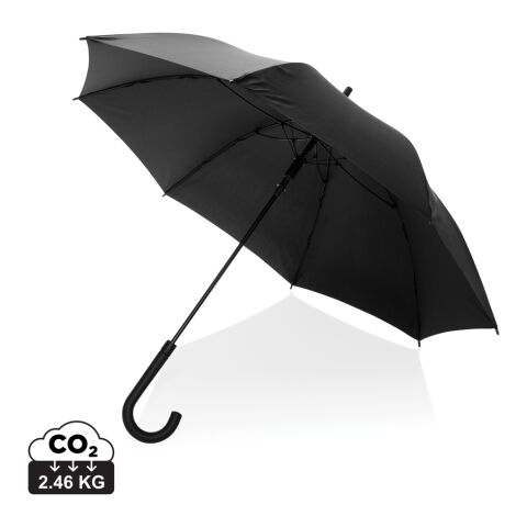 Parapluie 23'' à ouverture auto en rPET AWARE™ KENTO URBAN noir