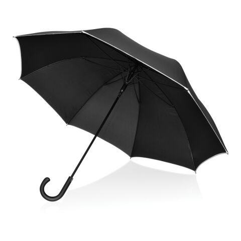 Parapluie 30'' à ouverture auto Swiss Peak OSLO AWARE™