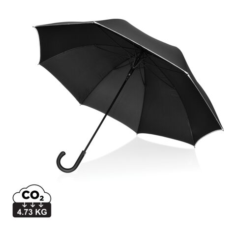 Parapluie 30'' à ouverture auto Swiss Peak OSLO AWARE™