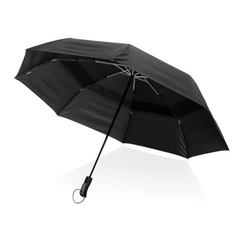 Parapluie tempête 27"de poche auto Swiss Peak Aware™ Tornado