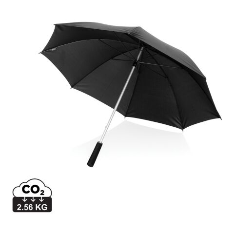 Parapluie 25&quot;ultra-léger et manuel Swiss Peak Aware™ noir | sans marquage | non disponible | non disponible