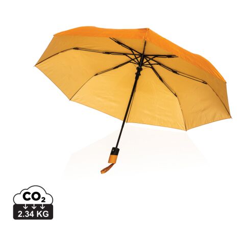 Mini parapluie 21" à ouverture automatique Impact AWARE™
