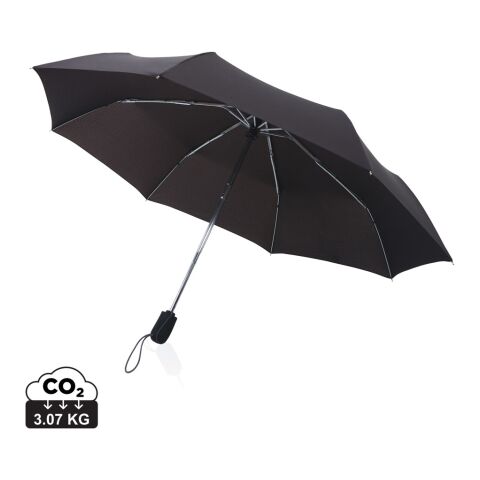 Parapluie automatique 21&quot; Swiss Peak AWARE™ Traveller