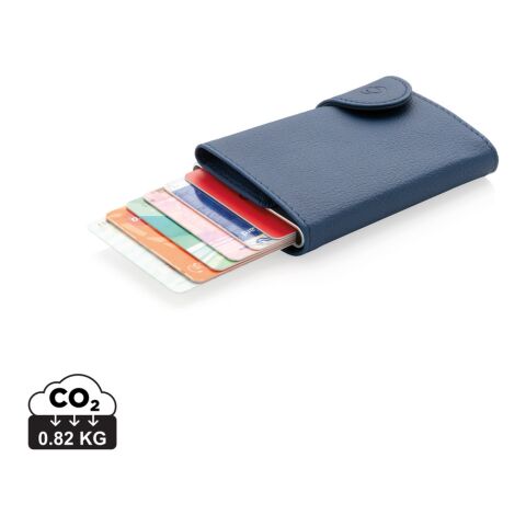 Porte-cartes / portefeuille anti-RFID C-Secure