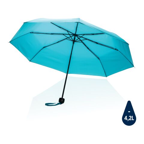 Mini parapluie 20.5" en rPET 190T Impact AWARE™