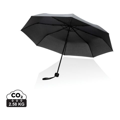 Mini parapluie 20.5" en rPET 190T Impact AWARE™