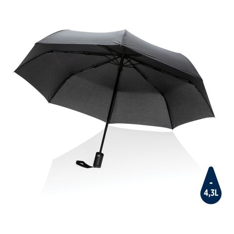 Parapluie 21" automatique en rPET 190T Impact AWARE™