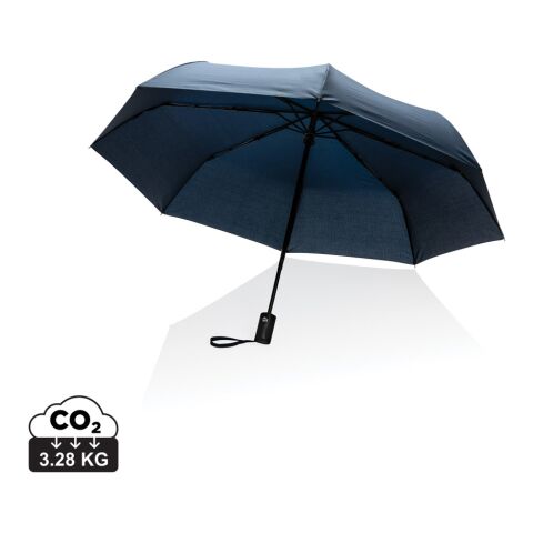 Parapluie 21" automatique en rPET 190T Impact AWARE™