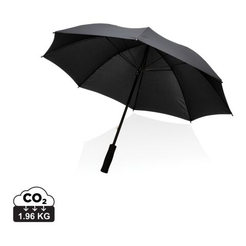 Parapluie tempête 23" en rPET 190T Impact AWARE™