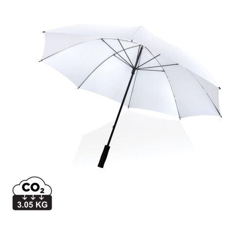 Parapluie tempête 30" en rPET 190T Impact AWARE™