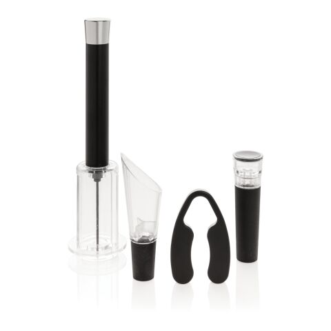 Set 4pcs Vino Connoisseur