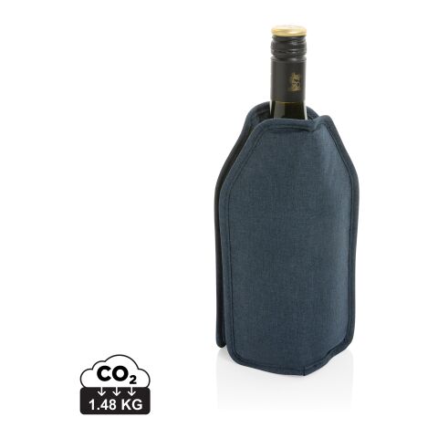 Housse réfrigérante à vin Vino en rPET AWARE™