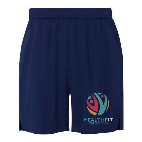 Short de sport Murray unisexe Standard | Navy Blue | XL | sans marquage | non disponible | non disponible | non disponible