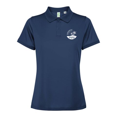 Polo Tormo à manches courtes pour femme 