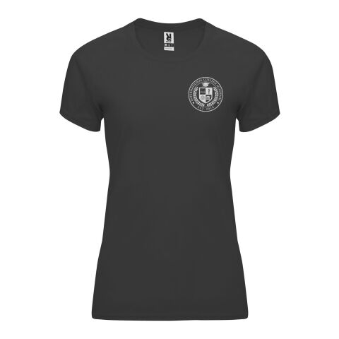 T-shirt de sport Bahrain à manches courtes pour femme