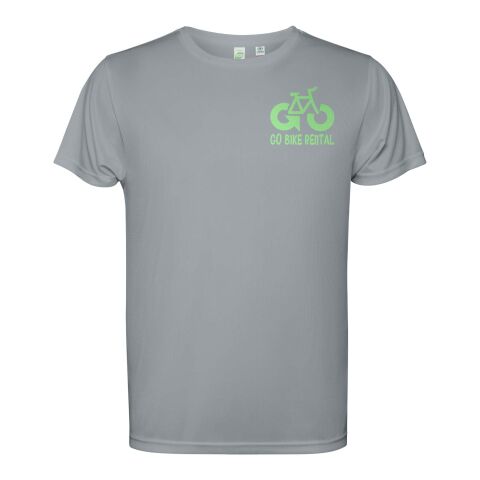 T-shirt Estoril à manches courtes pour homme