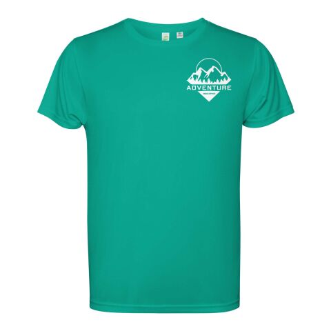 T-shirt Estoril à manches courtes pour homme