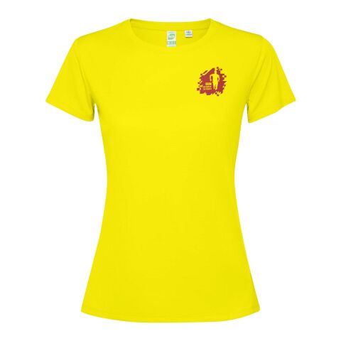T-shirt Estoril à manches courtes pour femme