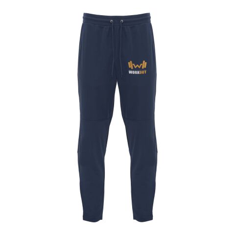 Pantalon Neapolis unisexe Standard | Navy Blue | S | sans marquage | non disponible | non disponible