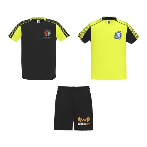 Ensemble de sport Juve unisexe