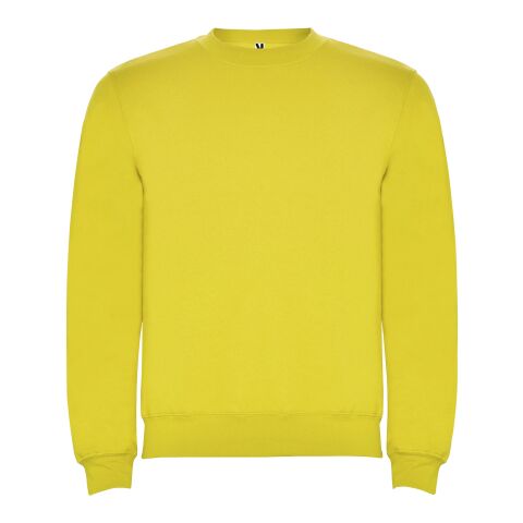 Pull ras du cou Clasica unisexe