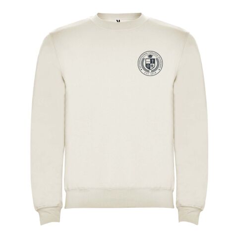 Pull ras du cou Clasica unisexe
