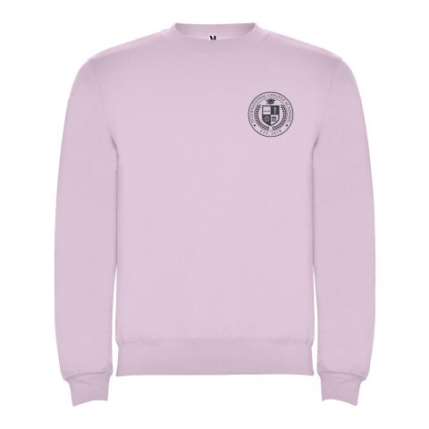 Pull ras du cou Clasica unisexe