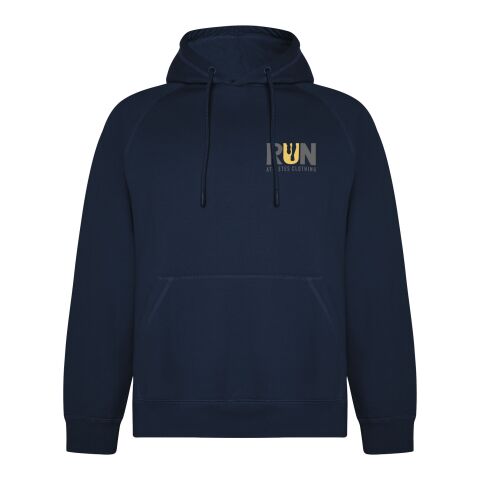 Sweat à capuche Vinson unisexe Standard | Navy Blue | 2XL | sans marquage | non disponible | non disponible | non disponible