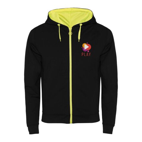 Veste de survêtement Fuji unisexe
