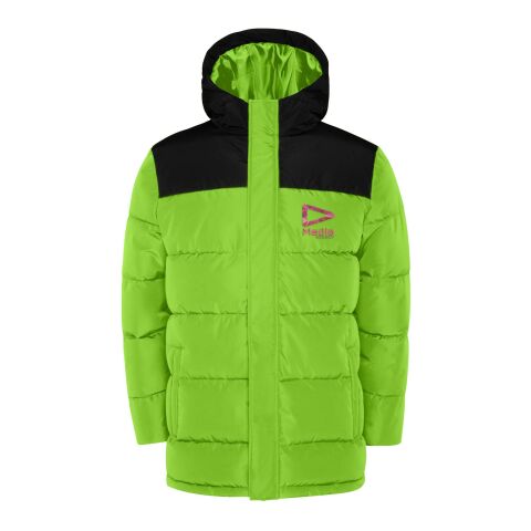 Veste Tallin isolante unisexe