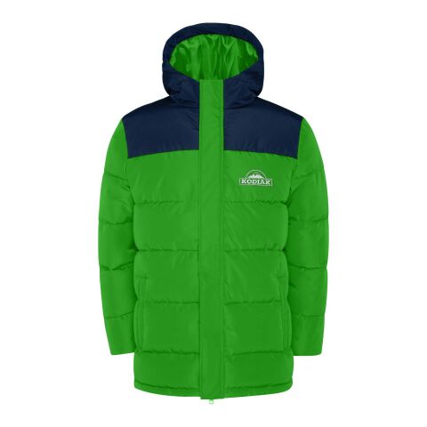 Veste Tallin isolante unisexe